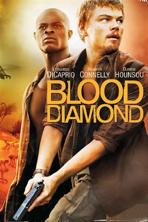 blood diamond free full movie.